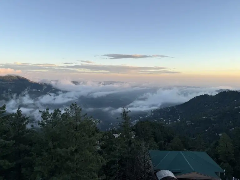Rashha suites Murree