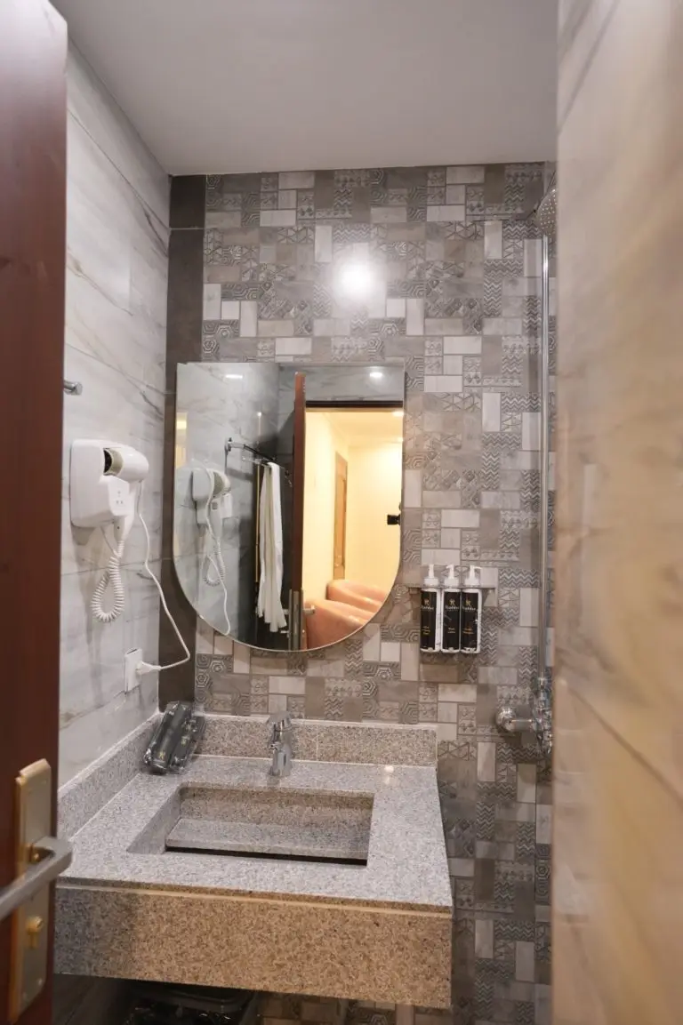 Experience a Comfortable Stay in Murree with Rashha Hotel