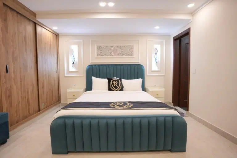 Experience a Comfortable Stay in Murree with Rashha Hotel