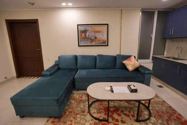 Experience a Comfortable Stay in Murree with Rashha Hotel