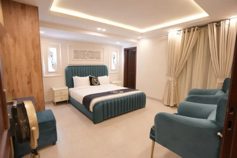 Experience a Comfortable Stay in Murree with Rashha Hotel