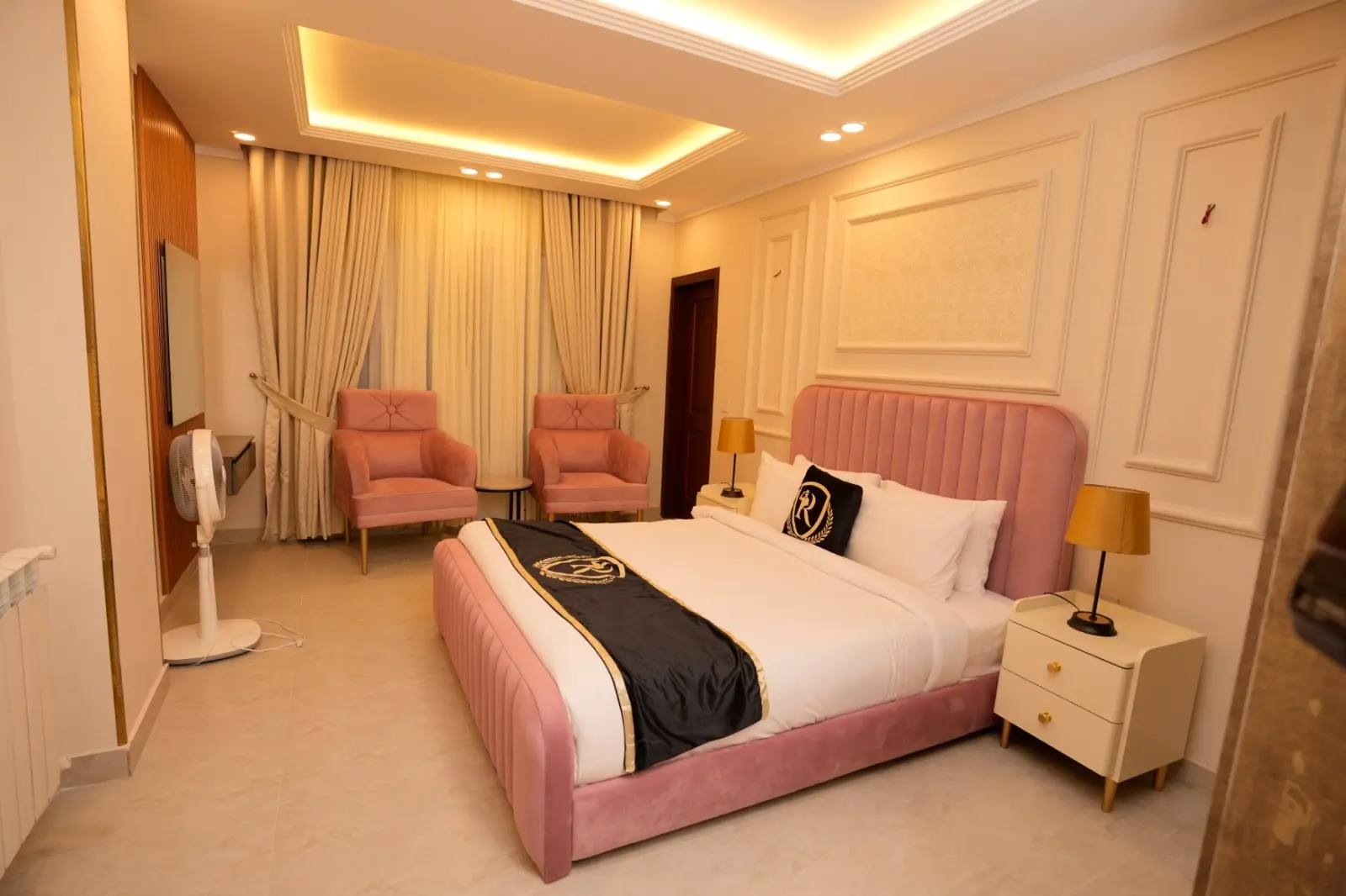 Executive suite near Jhika Gali Murree