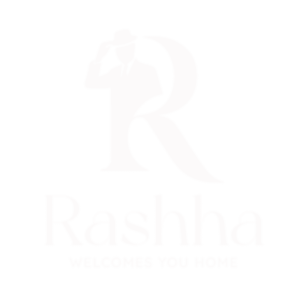 Rashha Suites logo