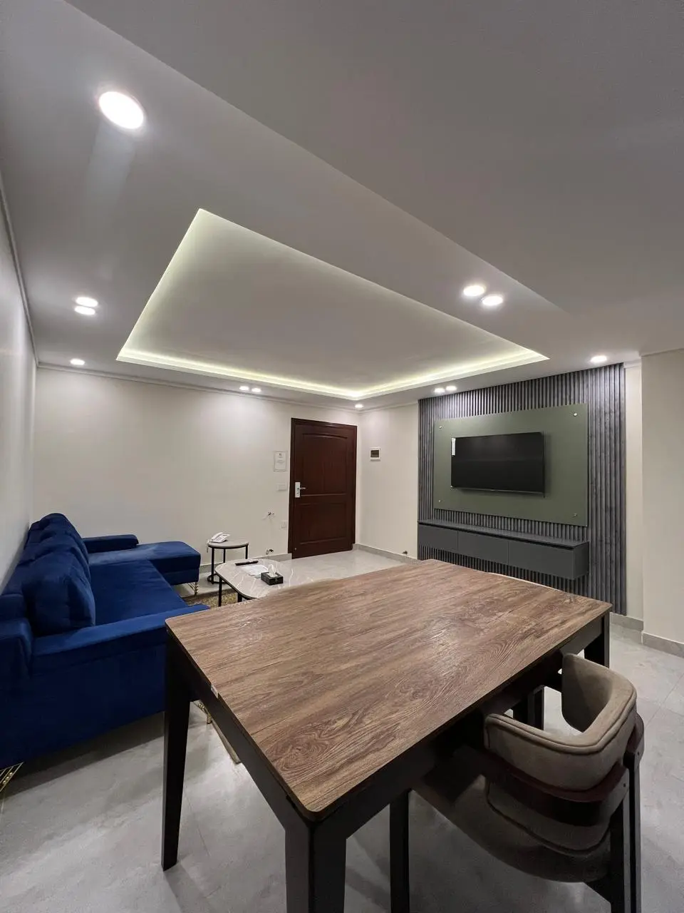 Standard Suite 204