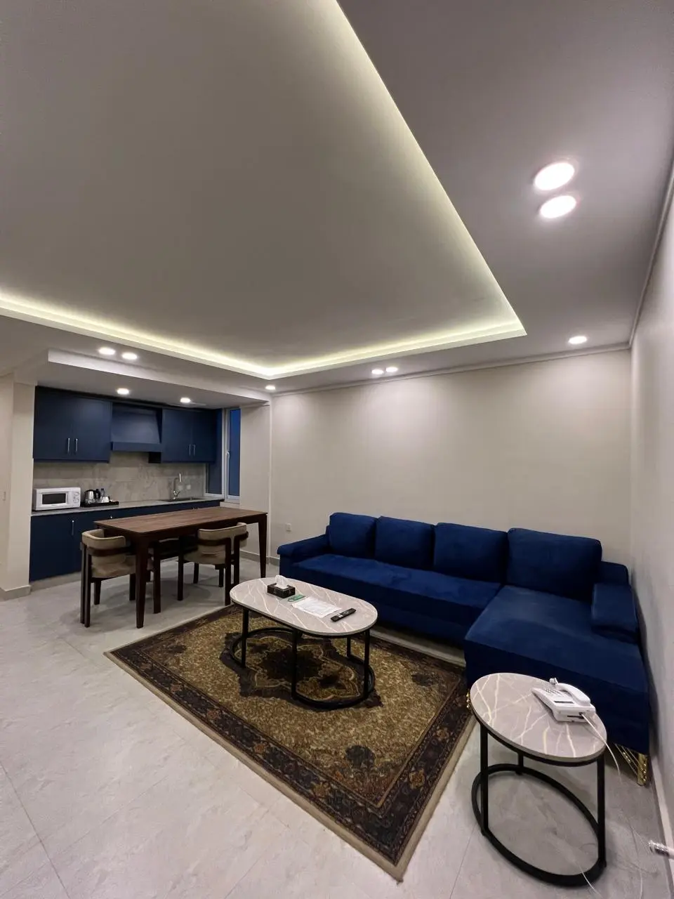 Deluxe suite 308 for family in Murree