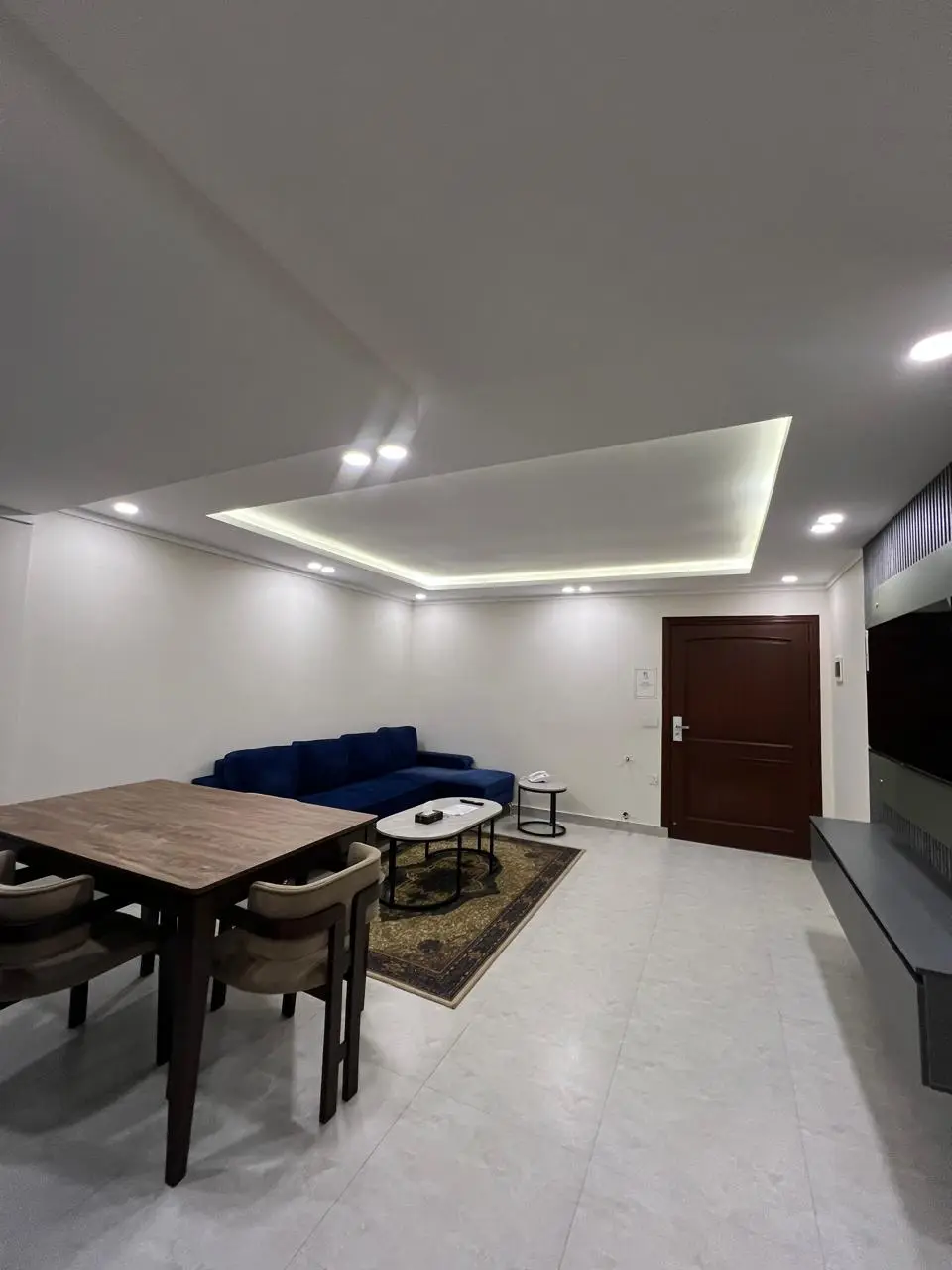 Deluxe suite 308 for family in Murree