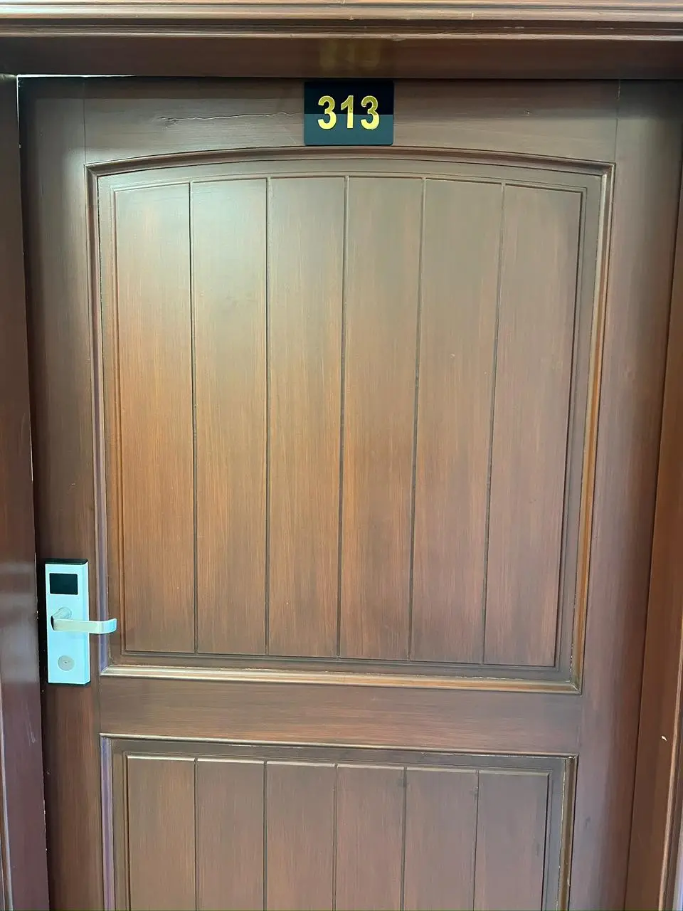 Deluxe 313
