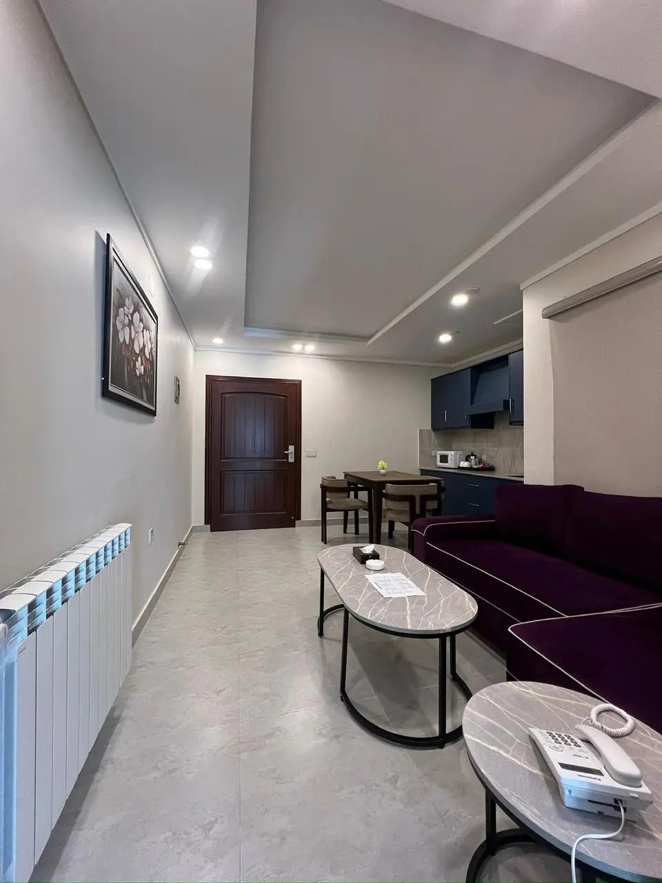Executive Suite 202