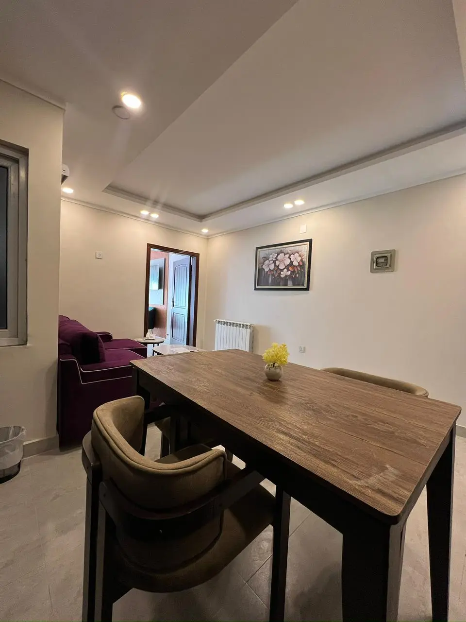 Executive Suite 202