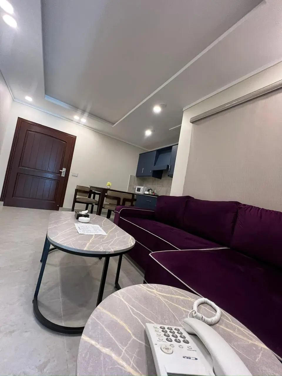 Executive Suite 202