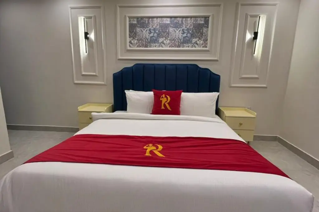 Standard Suite 204