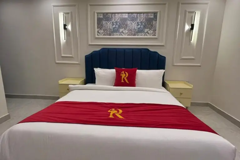 Standard Suite 204