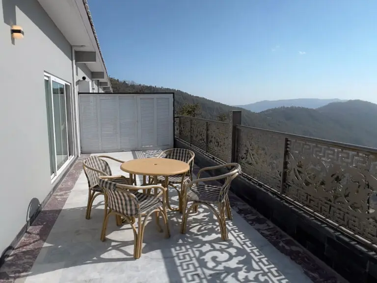Murree Weather Guide – Best Time to Plan Your Trip