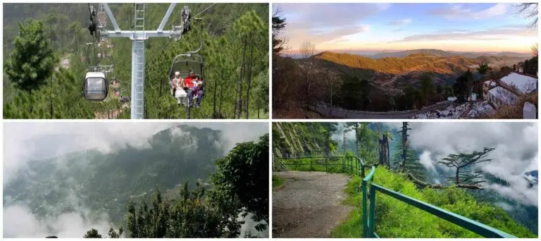 Murree Travel Guide 2026 – Hotels, Food, and Attractions