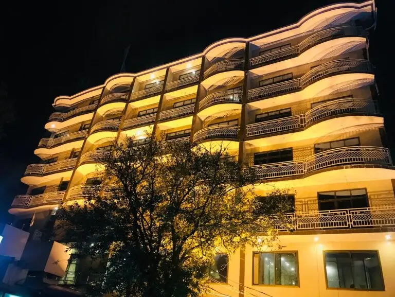 Summer Tourism in Murree – Hotels, Food & Attractions