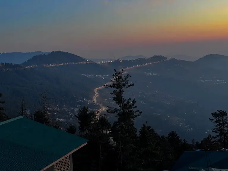 Top Reasons Murree Remains Pakistan’s Favorite Hill Station