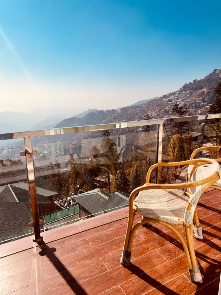 Family Summer Vacations in Murree Made Easy