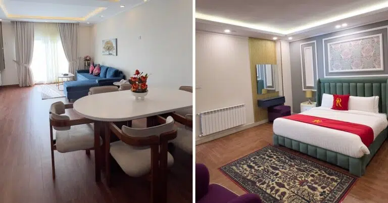 Guest Experiences and Memories at Rashha Suites Murree