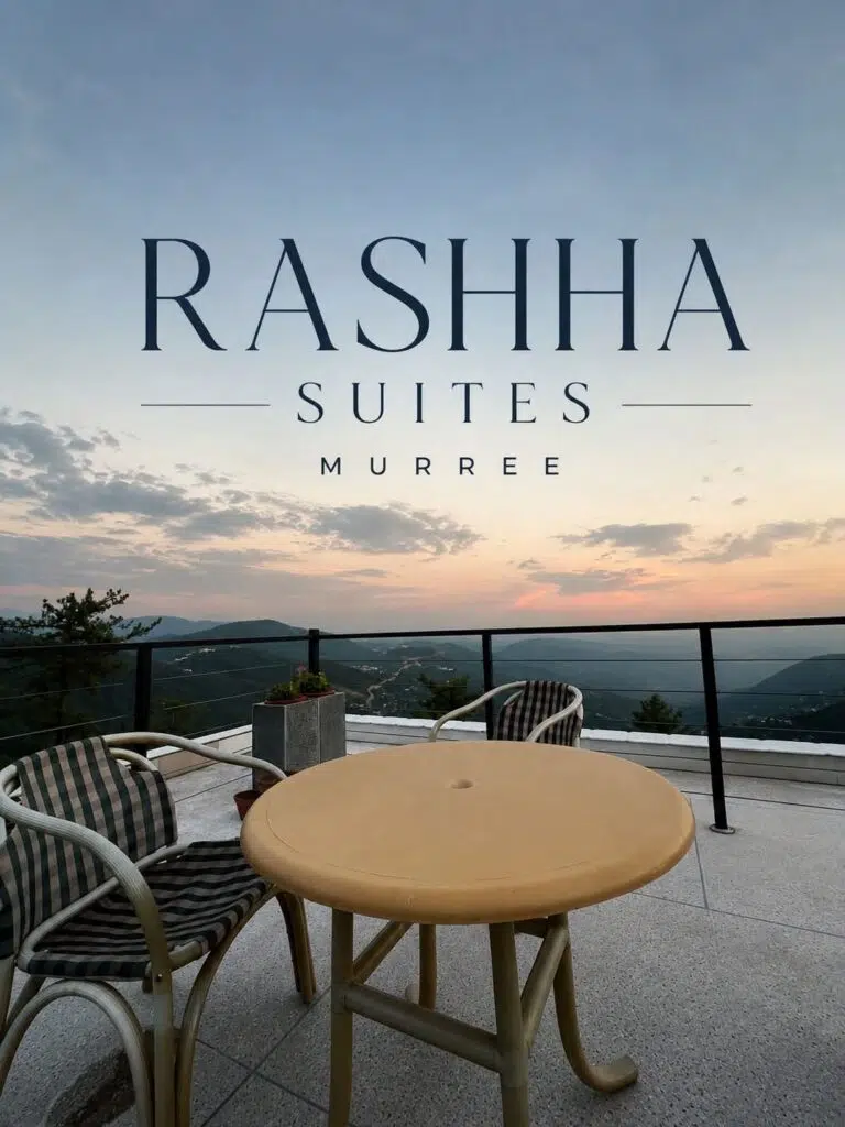 Getting to Rashha Suites: Routes, Travel Time, and Tips from Islamabad and Rawalpindi