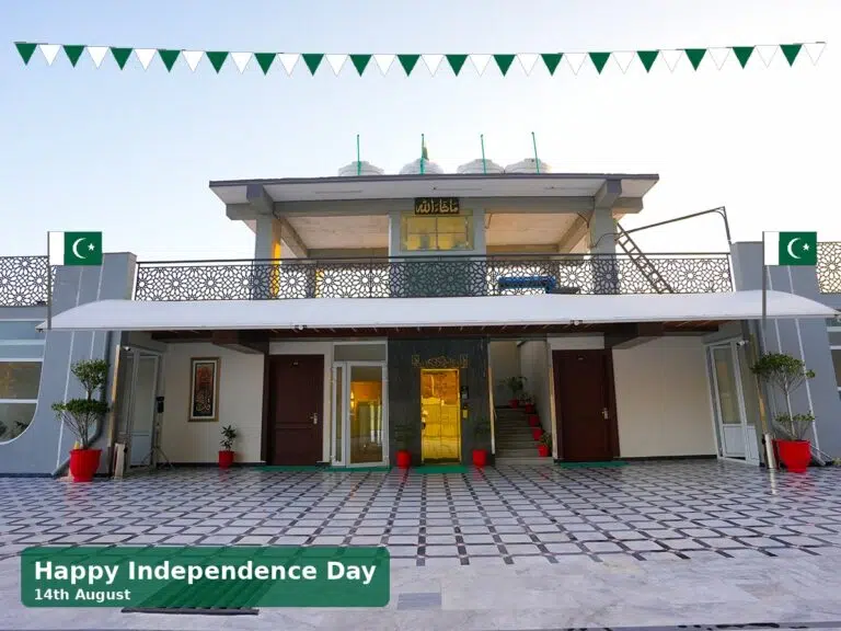 14th August Getaway to Murree: Why Rashha Suites Is the Perfect Independence Day Stay
