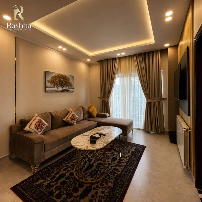Best-Rated Stay Near Murree Mall Road: A Closer Look at Rashha Suites