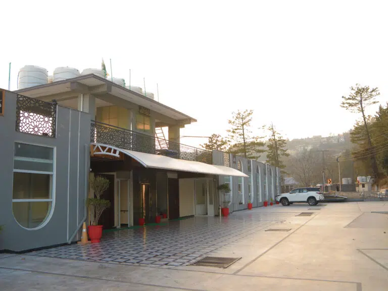 Lawrence College Ghora Gali: Visit Guide & Nearby Stays