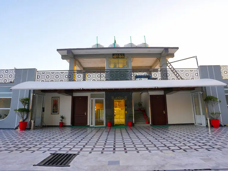 Rashha Suites Murree: Rooms, Rates, and What Guests Are Saying