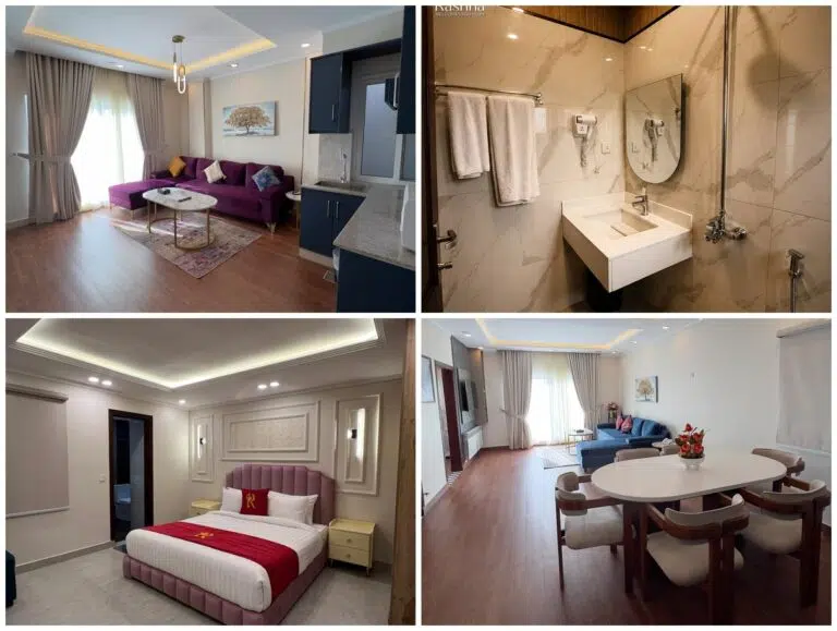 Honeymoon in Murree: Romantic Stays, Views & Itinerary